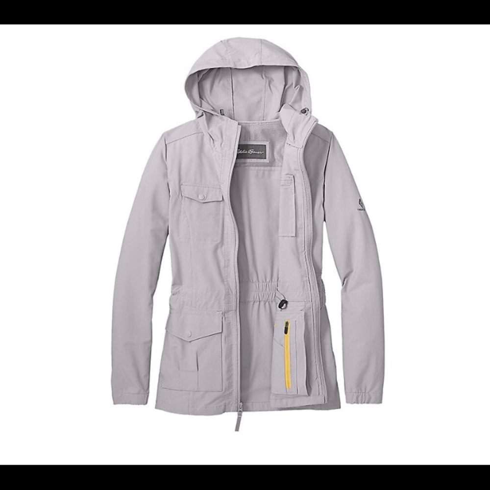 Perfect Light Travel Jacket